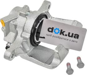 Гальмівний супорт