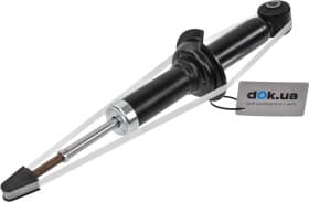 Стойка амортизатора