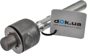 Кермова тяга Honda / Acura 53010SDAA01