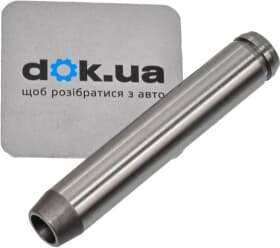 Направляющая клапана