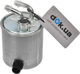 Топливный фильтр