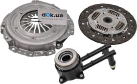 Комплект зчеплення