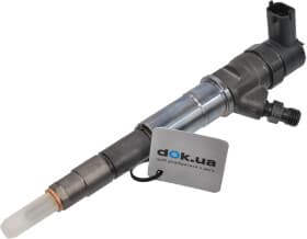 Топливная форсунка