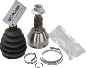 ШРУС Denckermann C120146