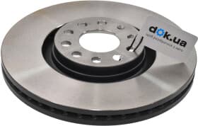 Гальмівний диск