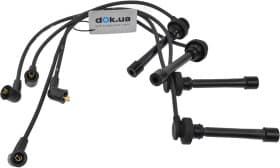 Комплект дротів запалювання