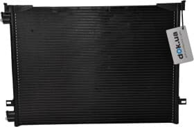 Радіатор кондиціонера