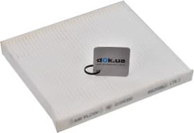 Фильтр салона