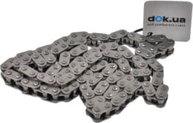 Ланцюг ГРМ Mitsubishi ME203085