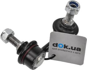 Стойка стабилизатора Стойка стабилизатора