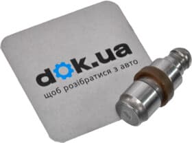 Толкатель клапана