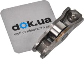 Толкатель клапана