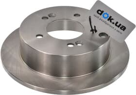 Тормозной диск