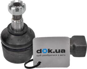 Наконечник рулевой тяги