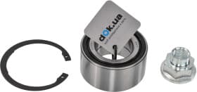 Подшипник ступицы Подшипник ступицы