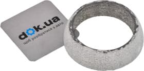 Прокладка приймальної труби Прокладка приймальної труби