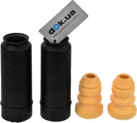 Комплект (пильники + відбійники) Комплект (пильники + відбійники)