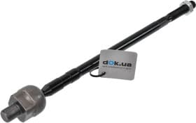 Кермова тяга Кермова тяга