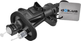 Главный цилиндр сцепления