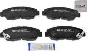 Тормозные колодки