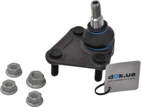 Шаровая опора