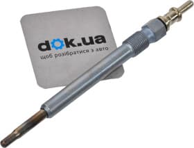 Свеча накала