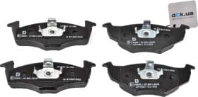 Гальмівні колодки