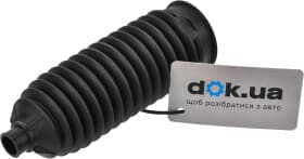 Пильник кермової рейки