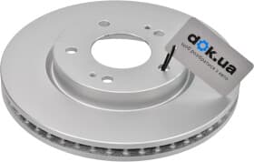 Гальмівний диск Гальмівний диск