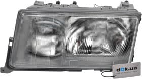 Основна фара