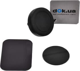 Универсальный держатель XoKo XK-RMC10-BLCK черный