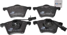 Тормозные колодки