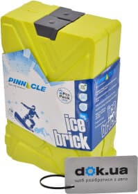 Акумулятор холоду Pinnacle Ice Brick 8906053360486 2 шт