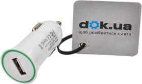 USB зарядка в авто PowerPlant DV00DV5037