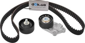 Комплект ремня ГРМ Комплект ремня ГРМ