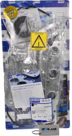 Комплект прокладок полный