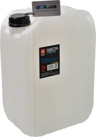 Канистра Дорожная Карта для технических жидкостей