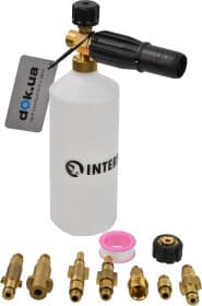 Насадка Intertool пенная DT-1536