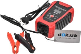 Зарядное устройство Amio 02403