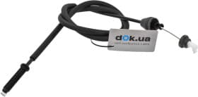 Тросик газа