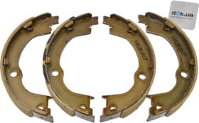 Колодки ручника