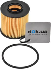 Оливний фільтр