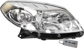 Основная фара