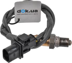 Лямбда-зонд