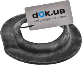 Тарелка пружины