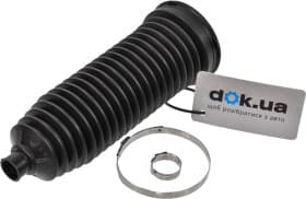 Пыльник рулевой рейки Пыльник рулевой рейки