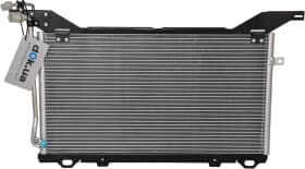 Радиатор кондиционера