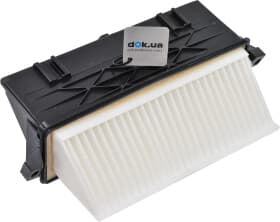 Воздушный фильтр