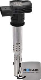 Катушка зажигания