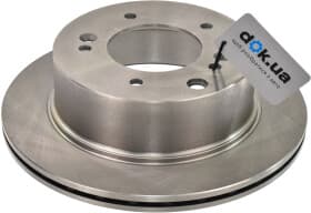 Гальмівний диск